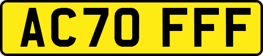 AC70FFF