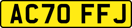 AC70FFJ
