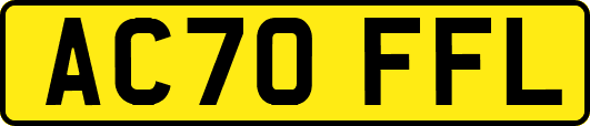 AC70FFL