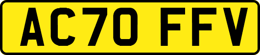 AC70FFV