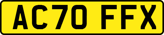AC70FFX