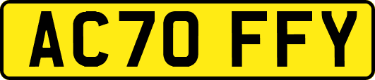 AC70FFY