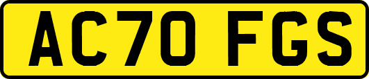 AC70FGS