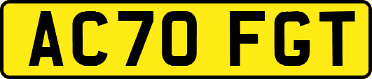 AC70FGT