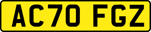 AC70FGZ