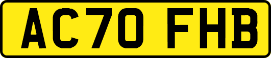 AC70FHB