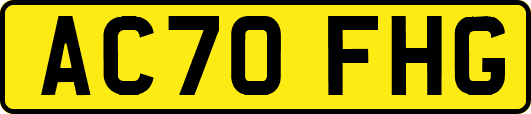 AC70FHG