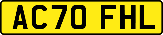 AC70FHL