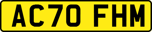 AC70FHM