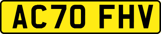 AC70FHV