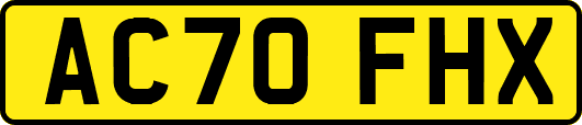 AC70FHX