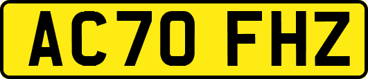 AC70FHZ