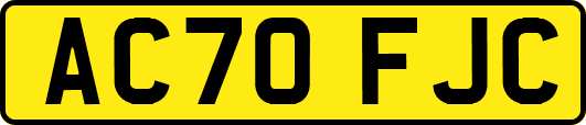 AC70FJC