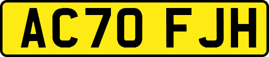 AC70FJH