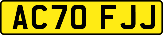 AC70FJJ