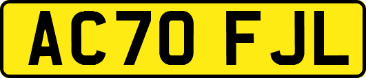 AC70FJL