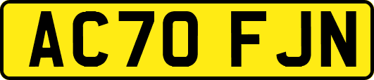 AC70FJN