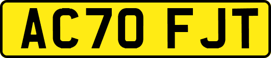 AC70FJT