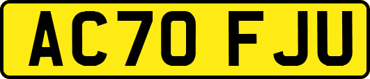 AC70FJU
