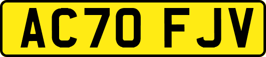 AC70FJV