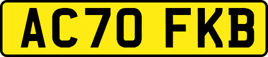 AC70FKB