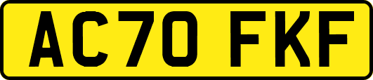 AC70FKF