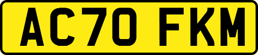 AC70FKM