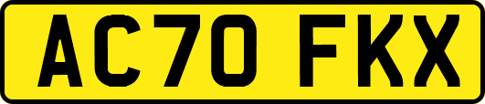 AC70FKX