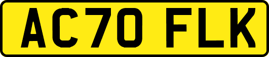 AC70FLK