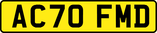 AC70FMD