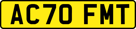 AC70FMT