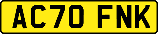 AC70FNK