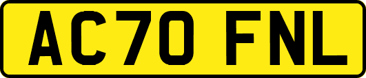 AC70FNL