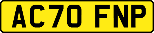 AC70FNP