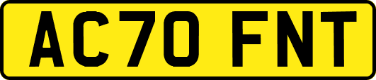 AC70FNT