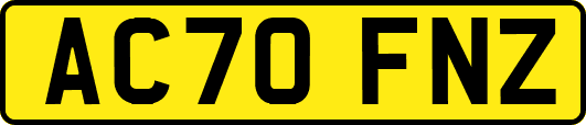 AC70FNZ
