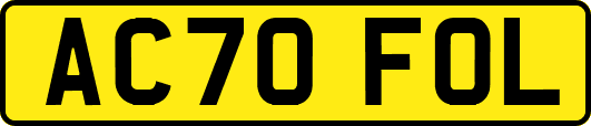 AC70FOL