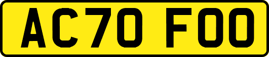 AC70FOO