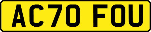 AC70FOU