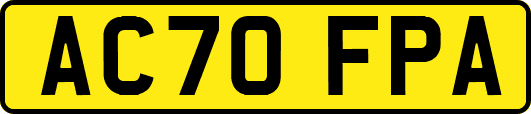 AC70FPA