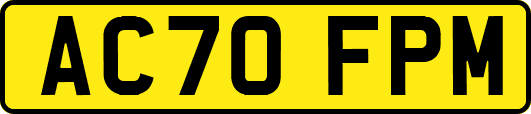 AC70FPM