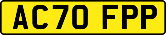 AC70FPP