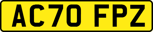 AC70FPZ