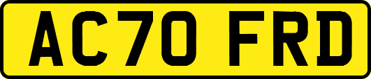 AC70FRD
