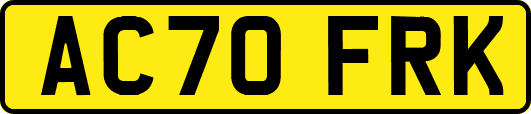 AC70FRK