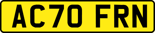 AC70FRN