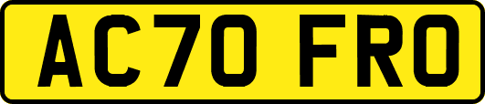AC70FRO
