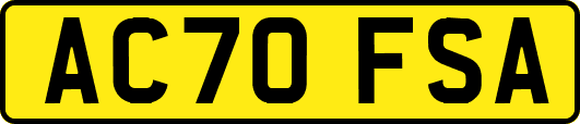 AC70FSA