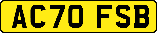 AC70FSB