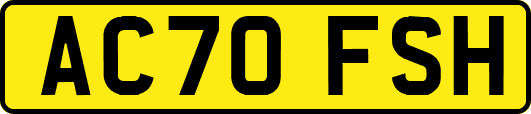 AC70FSH